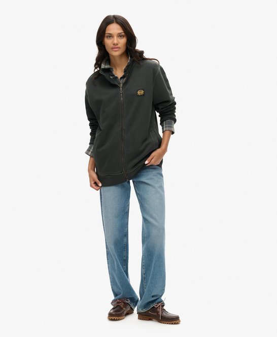 2026 Dames Hoodies En Sweatshirts Herfst Winter Casual Trui Met Zak