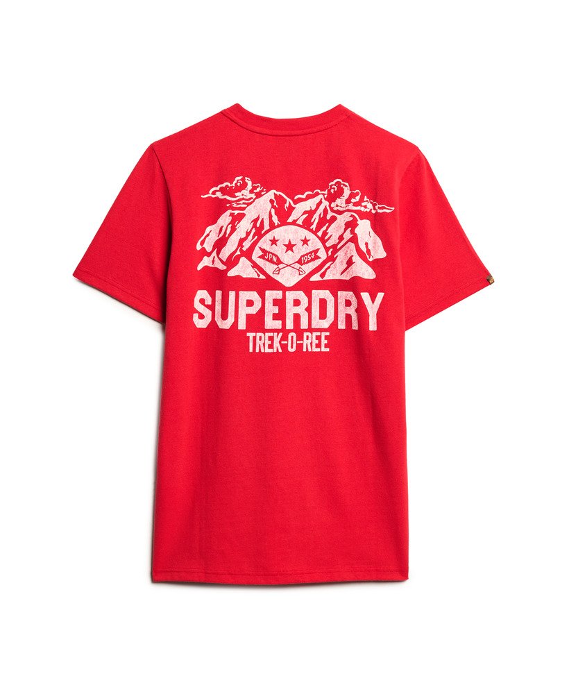 Superdry★OUTDOOR NARRATIVE 半袖Tシャツ 送関込 楽天市場】SUPERDRY Tシャツの通販