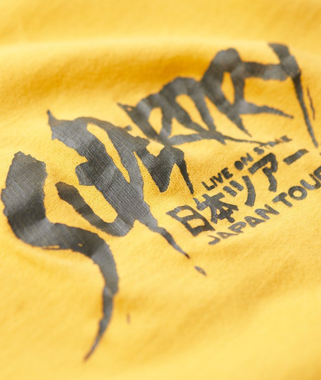 Oversized Lo-fi Punk Graphic T-Shirt More Colours Available Price £14.99 Price reduced from £29.99 to You Save 50%