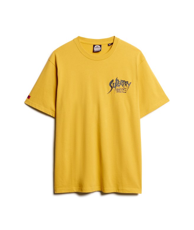 Oversized Lo-fi Punk Graphic T-Shirt More Colours Available Price £14.99 Price reduced from £29.99 to You Save 50%