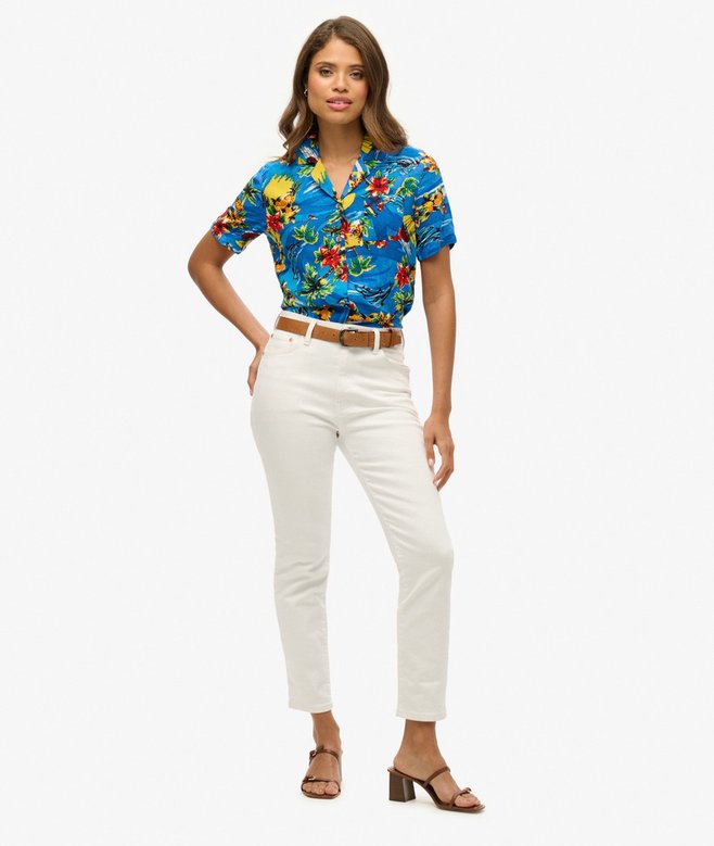 Beach Resort Shirt