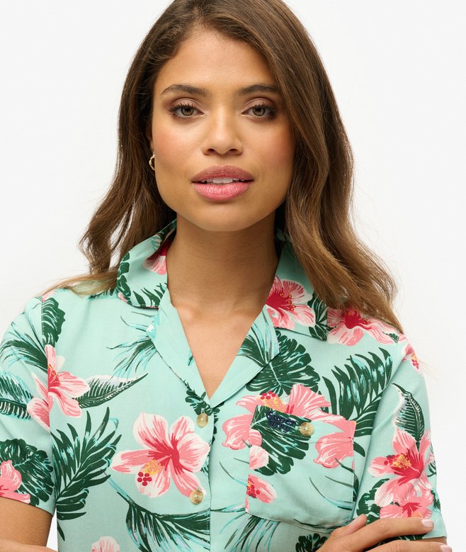 Beach Resort Shirt (3) 5 out of 5 stars, 3 reviews More Colours Available Price £24.49 Price reduced from £34.99 to You Save 30%