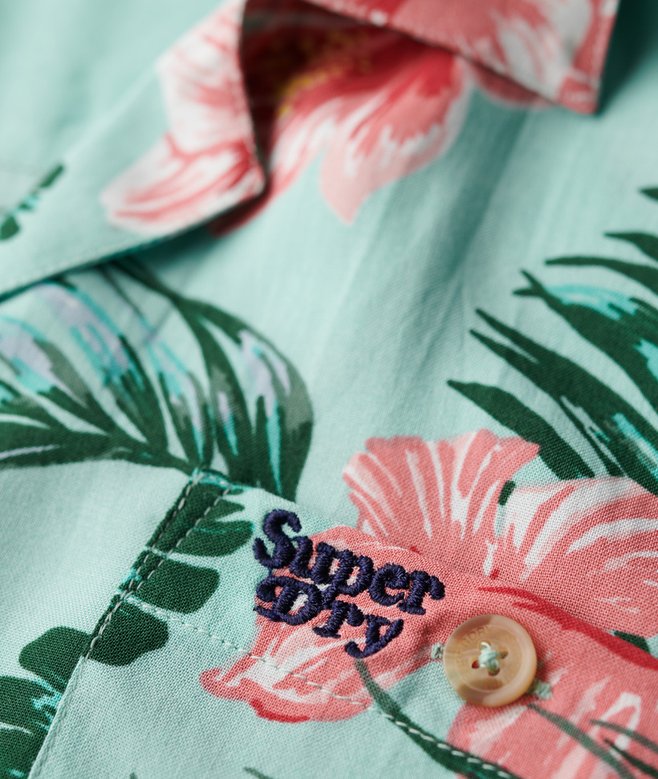 Beach Resort Shirt (3) 5 out of 5 stars, 3 reviews More Colours Available Price £24.49 Price reduced from £34.99 to You Save 30%