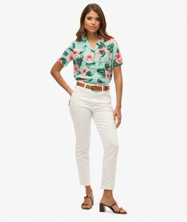 Beach Resort Shirt (3) 5 out of 5 stars, 3 reviews More Colours Available Price £24.49 Price reduced from £34.99 to You Save 30%