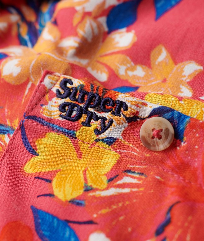 Beach Resort Shirt