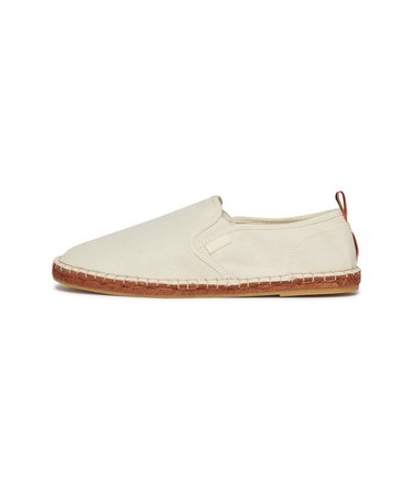 Canvas espadrilles Image 4