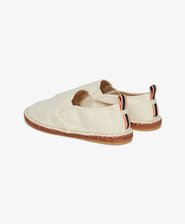 Canvas espadrilles
