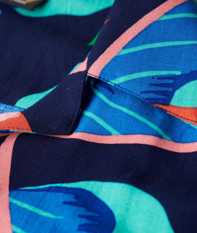 Beach Resort Shirt (4) 5 out of 5 stars, 4 reviews More Colours Available Price £24.49 Price reduced from £34.99 to You Save 30%