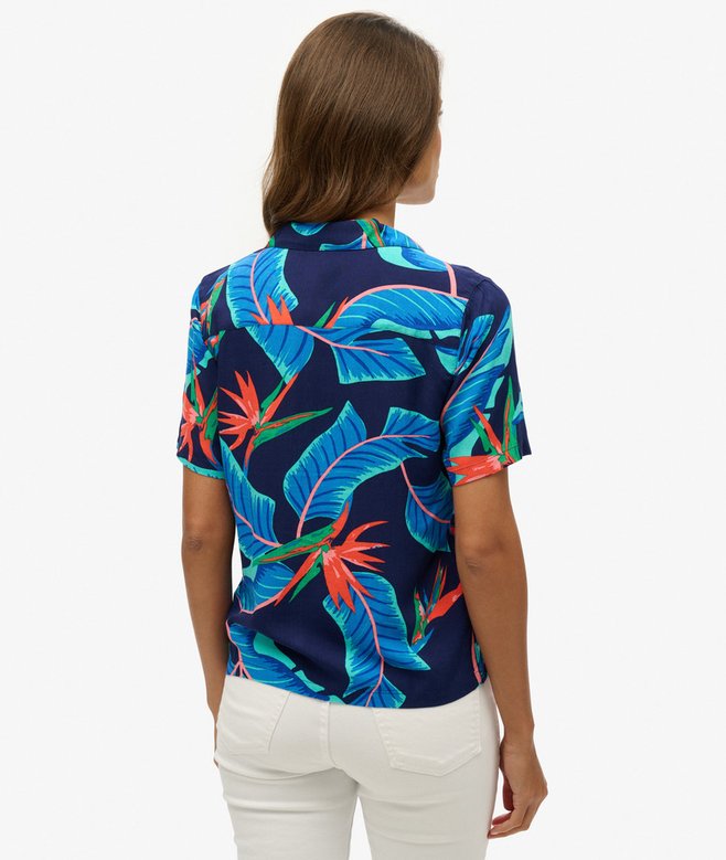 Beach Resort Shirt (4) 5 out of 5 stars, 4 reviews More Colours Available Price £24.49 Price reduced from £34.99 to You Save 30%
