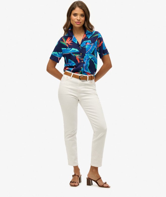 Beach Resort Shirt (4) 5 out of 5 stars, 4 reviews More Colours Available Price £24.49 Price reduced from £34.99 to You Save 30%