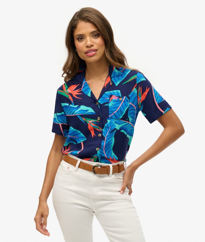 Beach Resort Shirt (4) 5 out of 5 stars, 4 reviews More Colours Available Price £24.49 Price reduced from £34.99 to You Save 30%