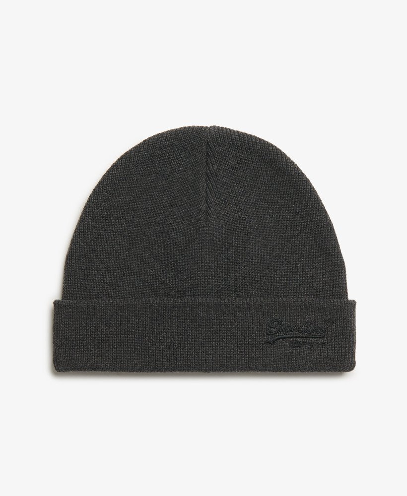 帽子 everyone Basic Beanie GRAY 帽子 everyone Basic Beanie GRAY LEATHER ON HEATHER GREY