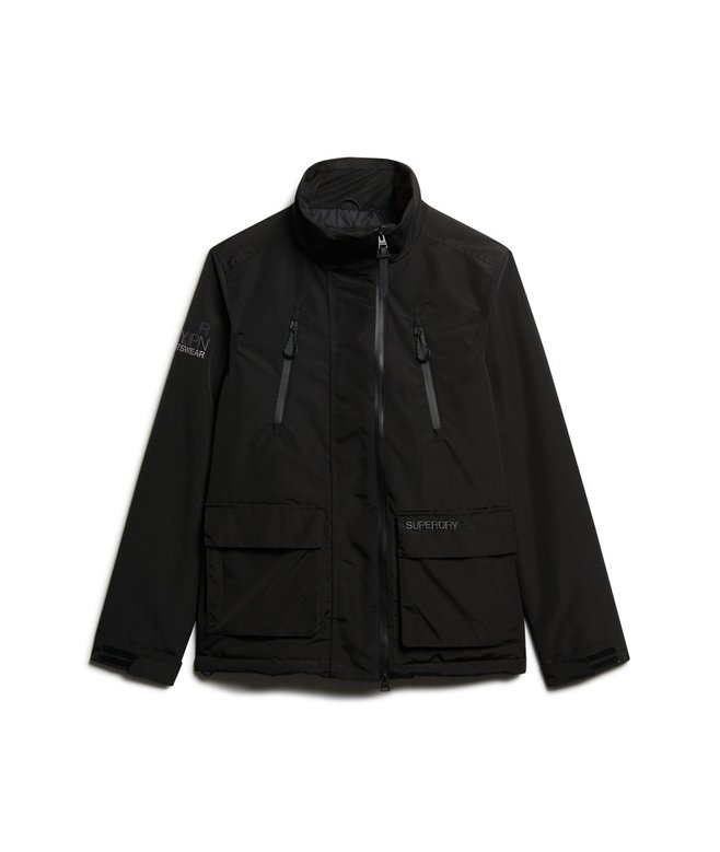 Ultimate Windbreaker Jacket