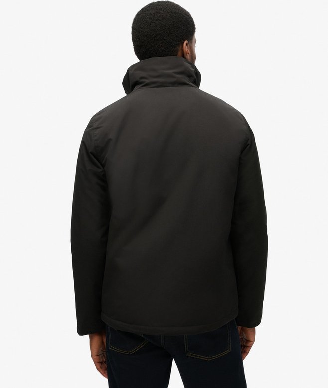 Ultimate Windbreaker Jacket