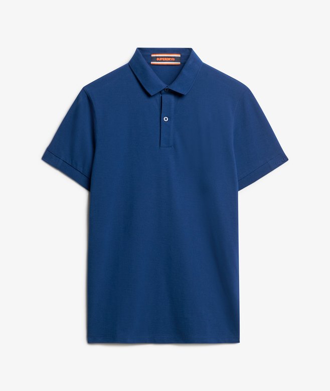 City Pique Polo Shirt