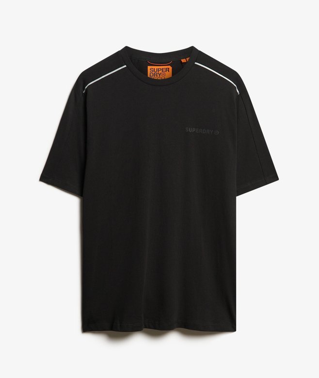 Tech Logo Relaxed T-Shirt