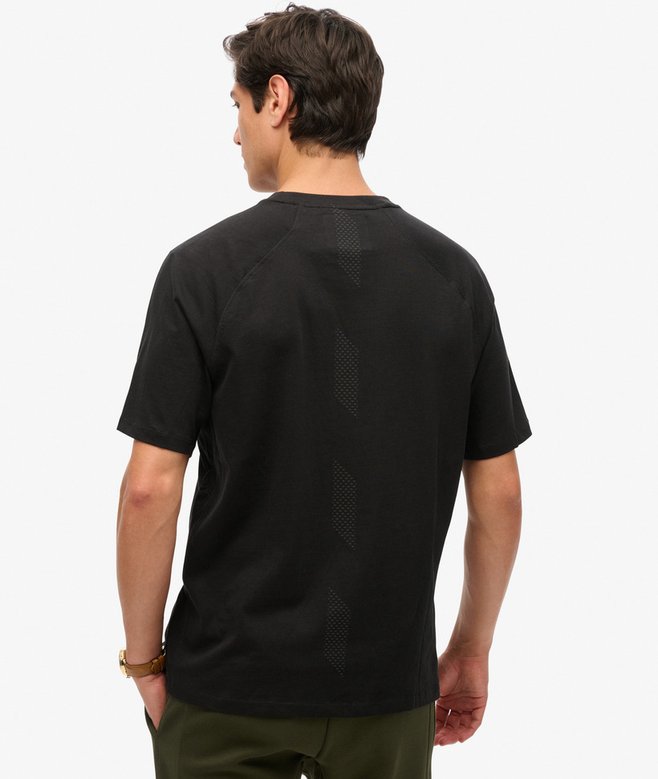 Tech Logo Relaxed T-Shirt