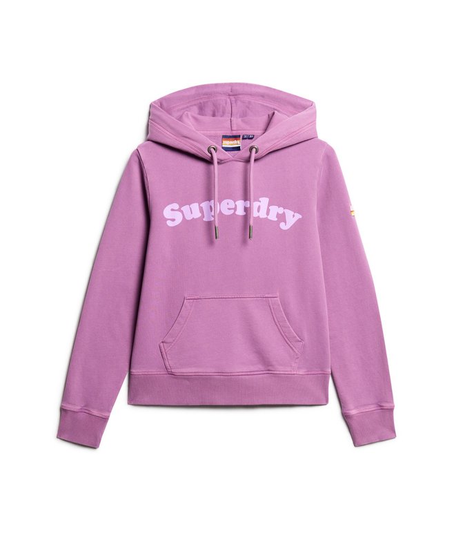 Cooper Tonal Logo Hoodie