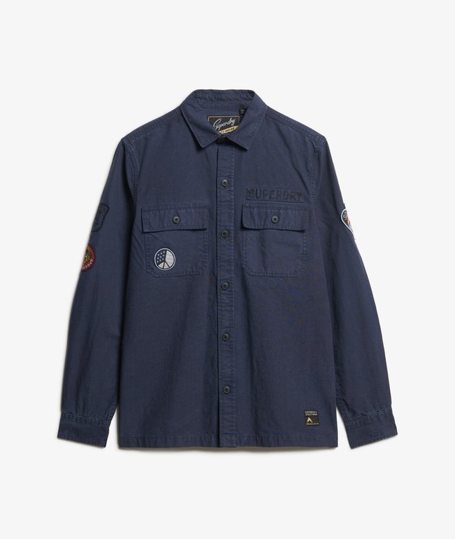 Delta Shirt