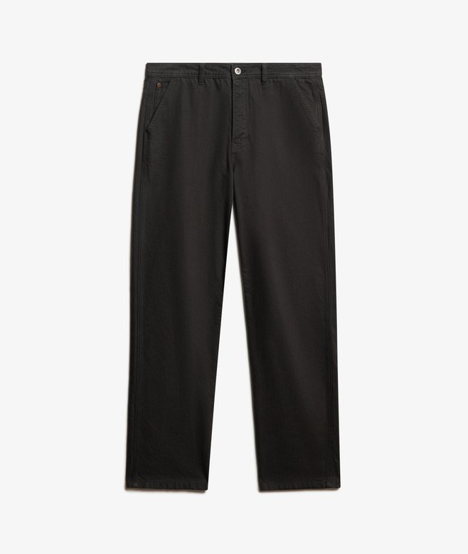 The Merchant Store - Five Pocket Work Pants More Colours Available Price £62.99 Price reduced from £89.99 to You Save 30%