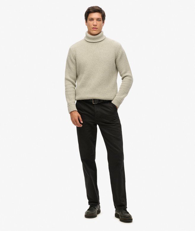The Merchant Store - Five Pocket Work Pants More Colours Available Price £62.99 Price reduced from £89.99 to You Save 30%
