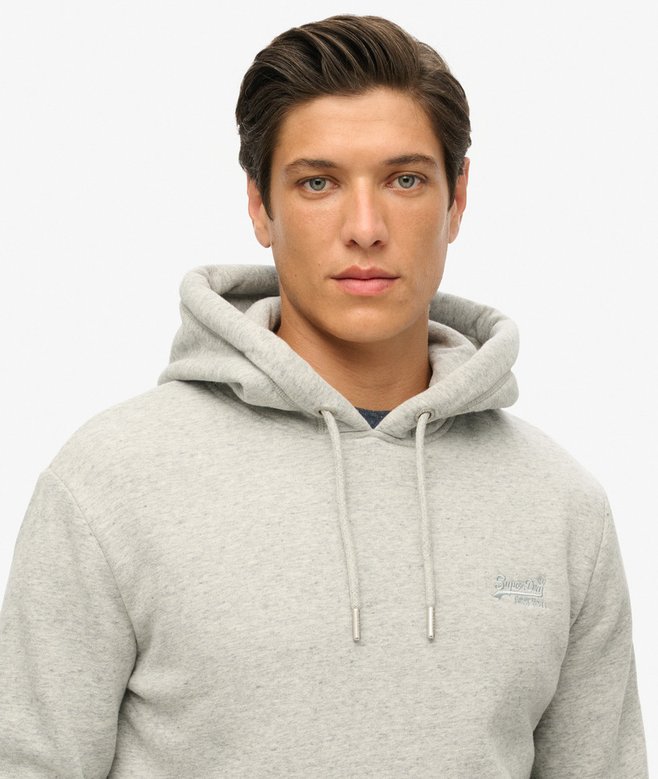 Essential Logo Hoodie
