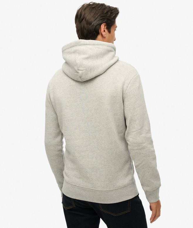 Essential Logo Hoodie