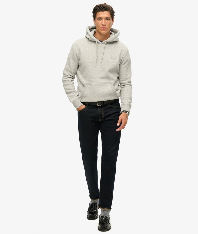 Essential Logo Hoodie