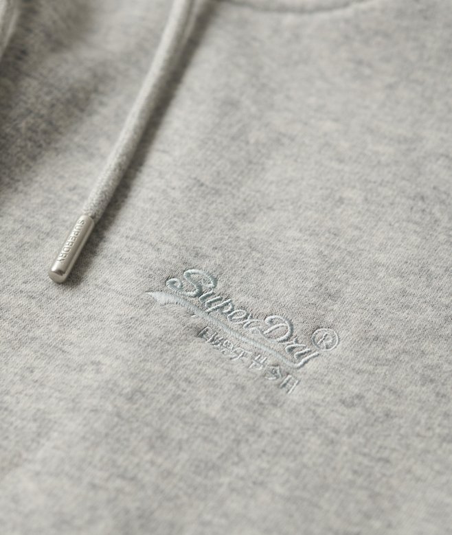 Essential Logo Hoodie