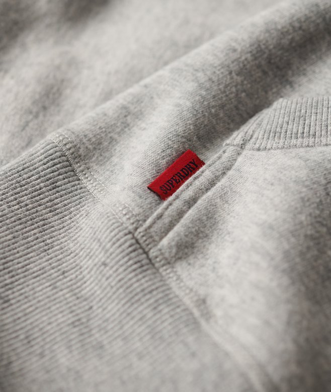 Essential Logo Hoodie