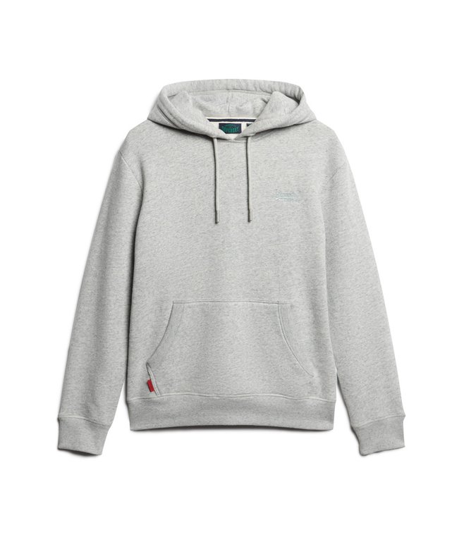 Essential Logo Hoodie
