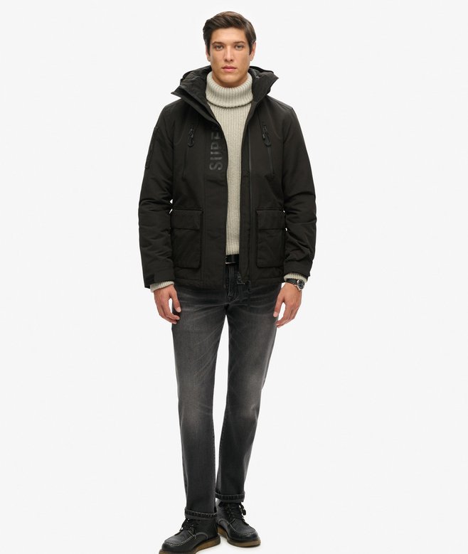 Ultimate SD Windcheater Jacket