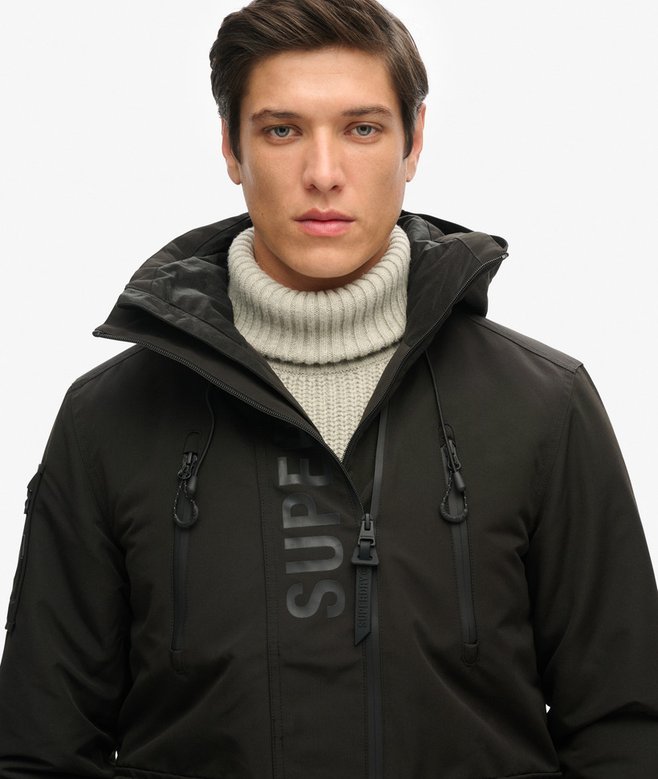Ultimate SD Windcheater Jacket