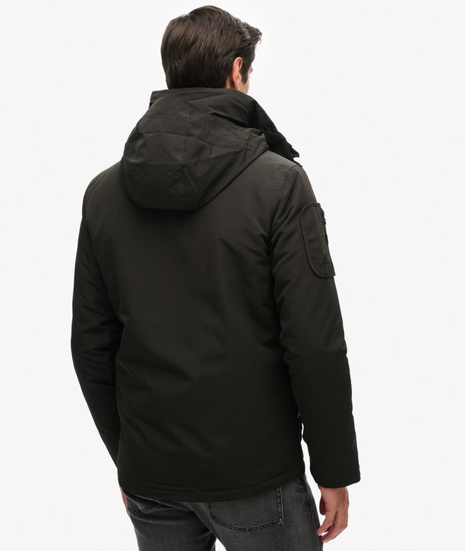 Ultimate SD Windcheater Jacket