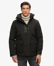 Ultimate SD Windcheater Jacket