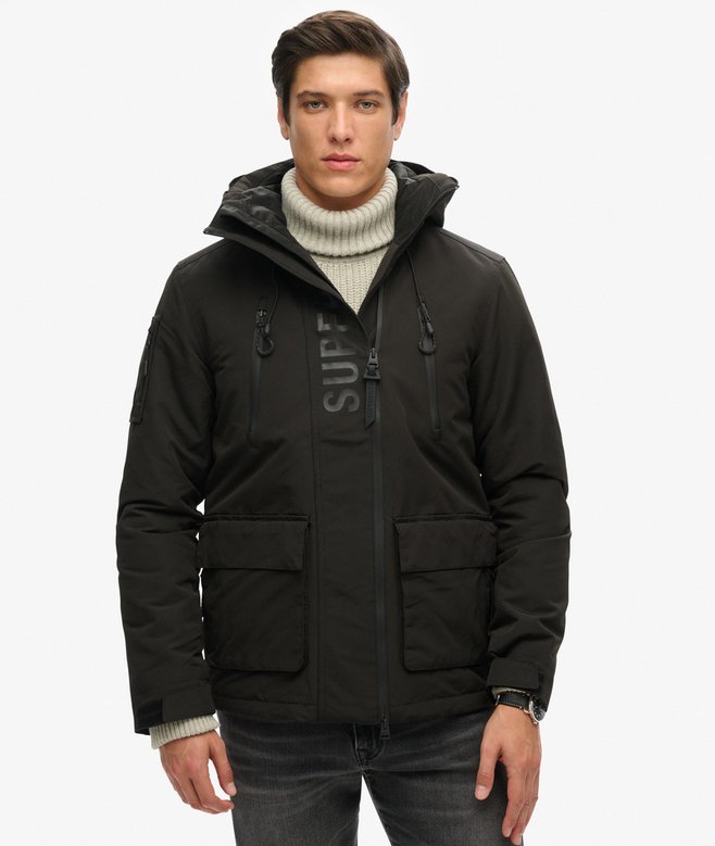 Ultimate SD Windcheater Jacket