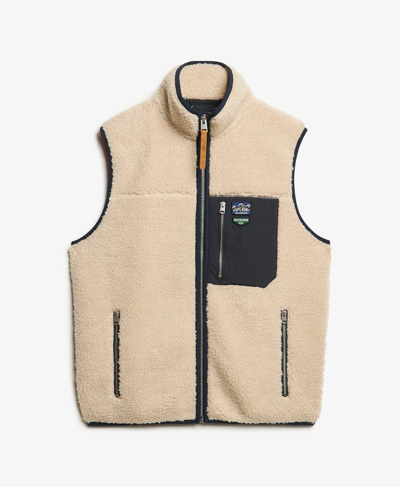 Gilet pull vintage johanna - Lolita n5