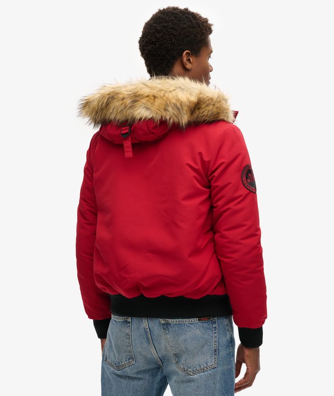 Everest Bomber Jacket