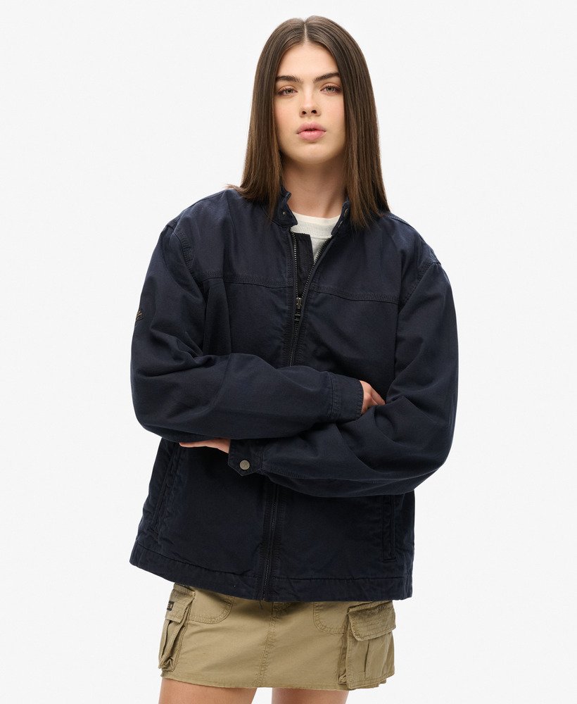 ジャケット・アウター SD Harrington Jacket SD Souvenir Harrington Jacket : STANDARD CALIFORNIA OFFICIAL