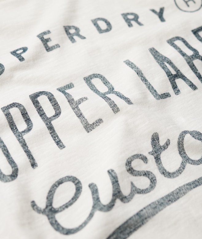 Copper Label Workwear T-Shirt