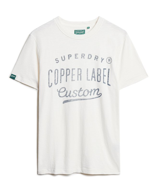 Copper Label Workwear T-Shirt