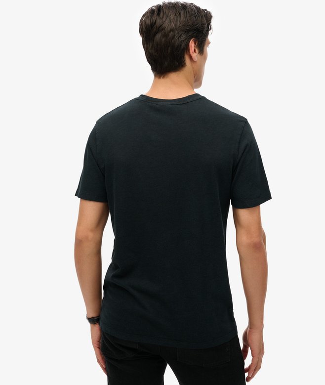 Retro Rocker Graphic T-Shirt
