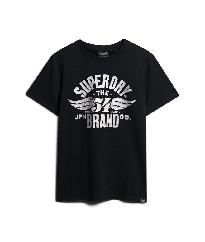 Reworked Classic Graphic T-Shirt