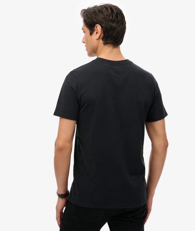 Reworked Classic Graphic T-Shirt