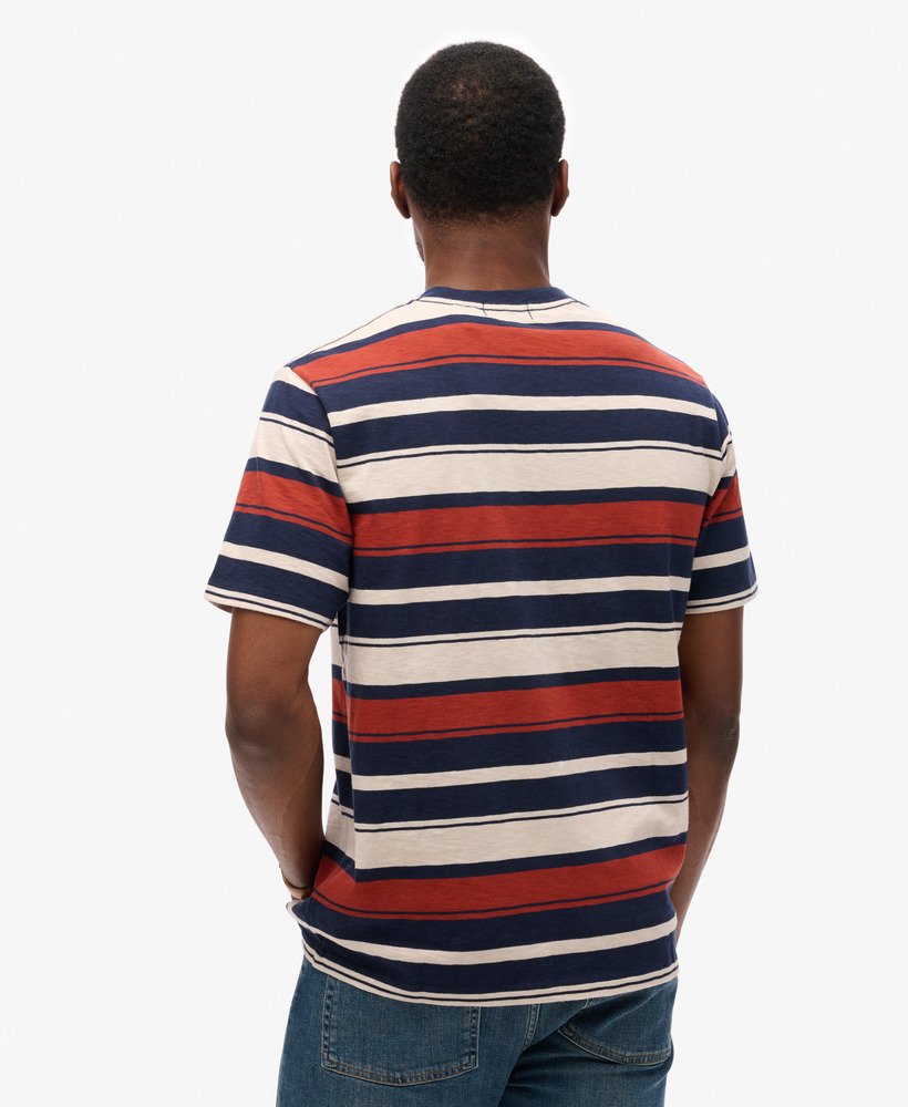 Ameri NO NORMAL STRIPE TEE ¥10,000 s-l1200.jpg