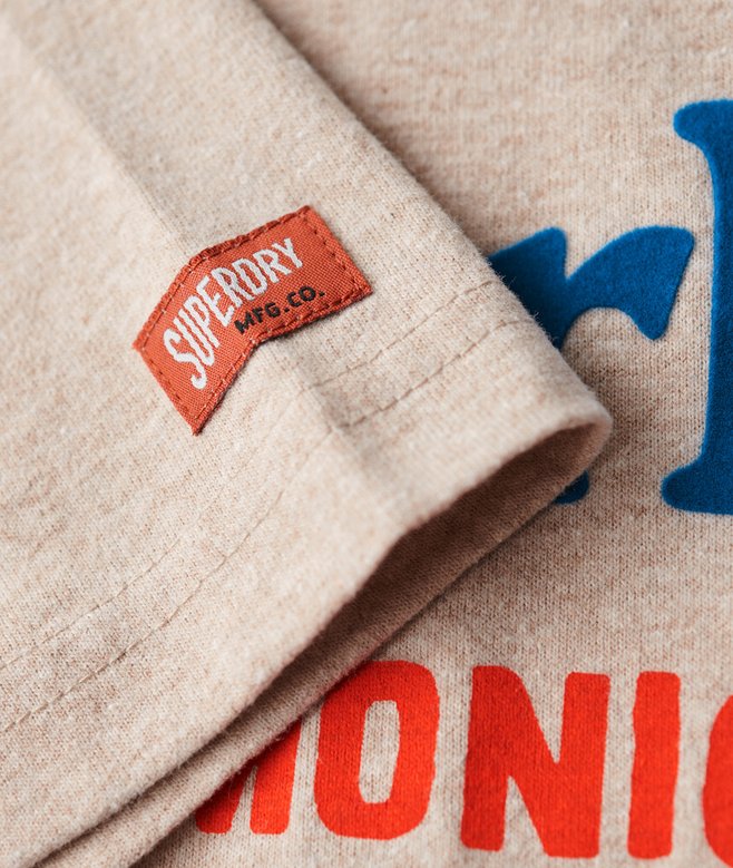 Venue Duo Logo T-Shirt
