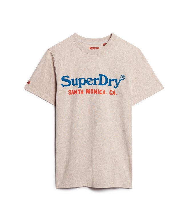 Venue Duo Logo T-Shirt