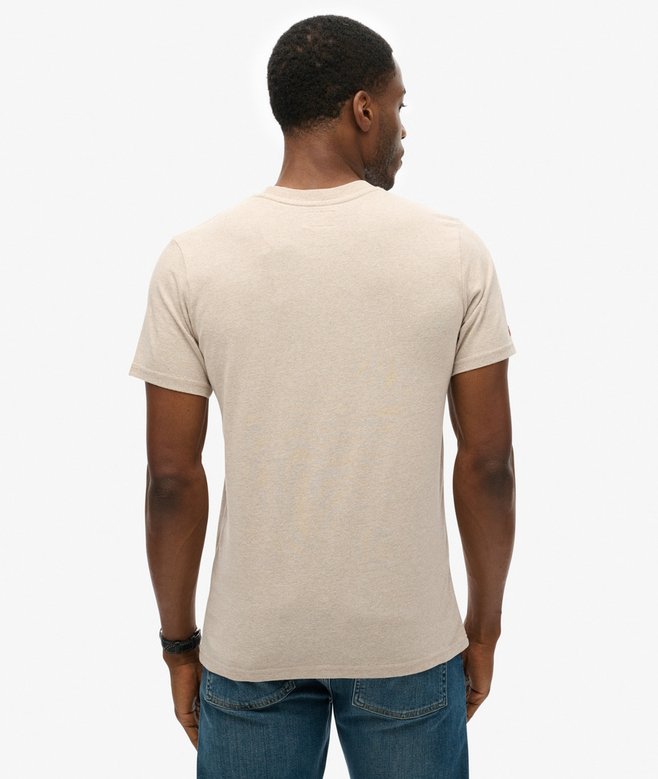 Venue Duo Logo T-Shirt