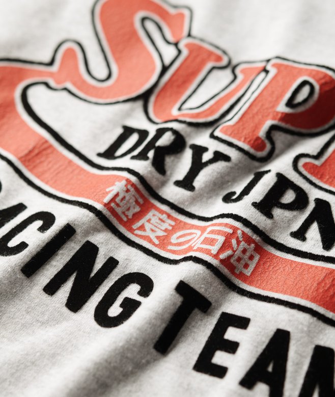 Reworked Classic Graphic T-Shirt