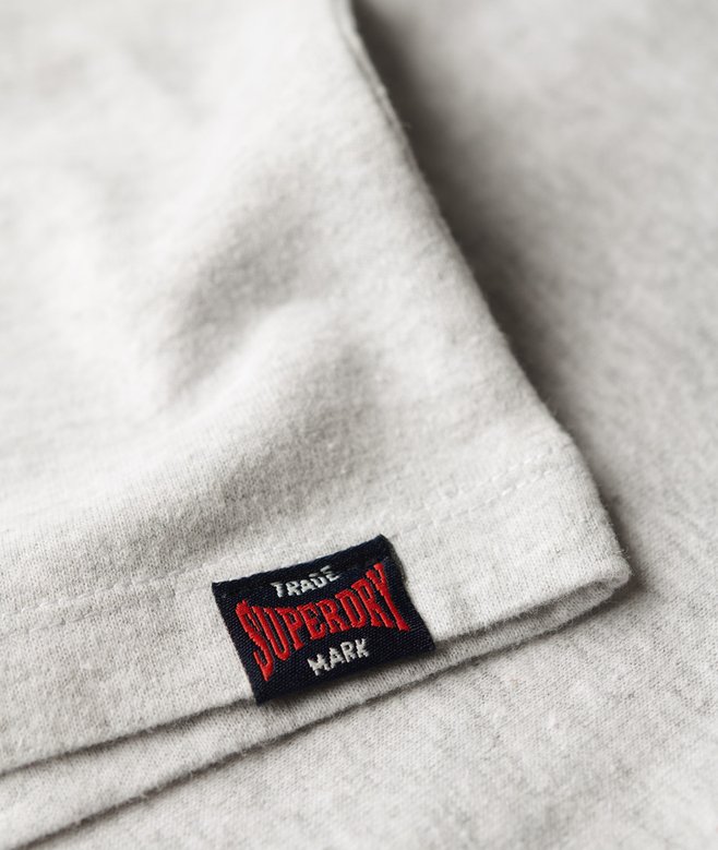 Reworked Classic Graphic T-Shirt